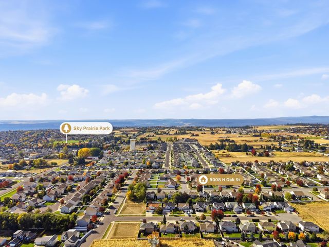 9008 N Oak St, Spokane, WA 99208