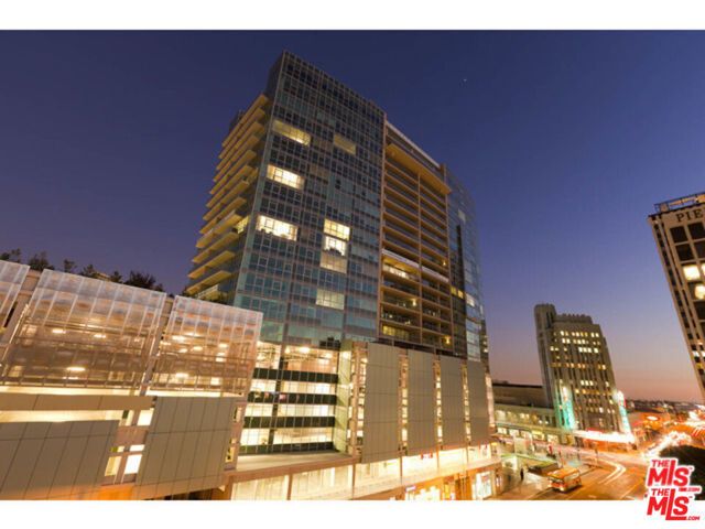 3785 Wilshire Boulevard 1212, Los Angeles, CA 90010