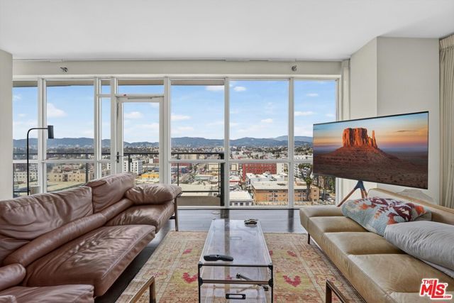 3785 Wilshire Boulevard 1212, Los Angeles, CA 90010
