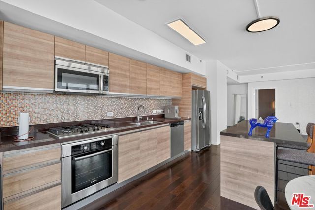3785 Wilshire Boulevard 1212, Los Angeles, CA 90010