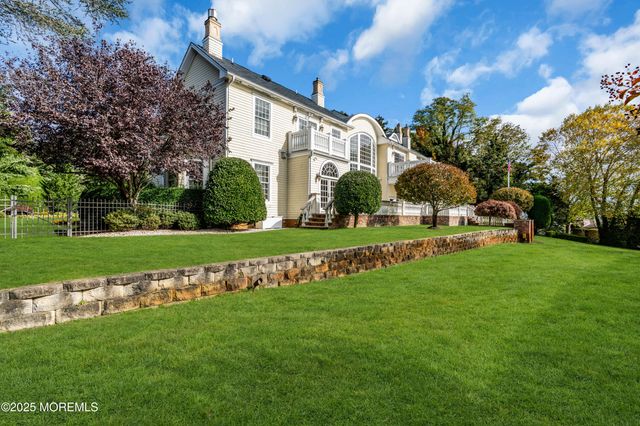 934 Navesink River Road, Rumson, NJ 07760