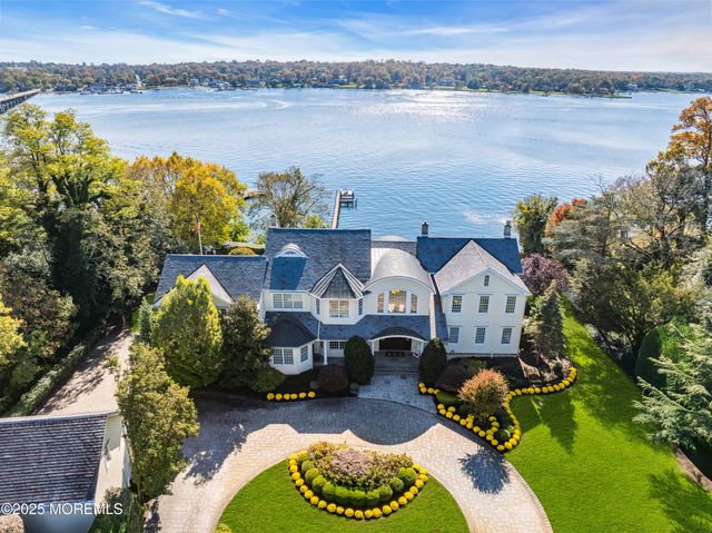 934 Navesink River Road, Rumson, NJ 07760