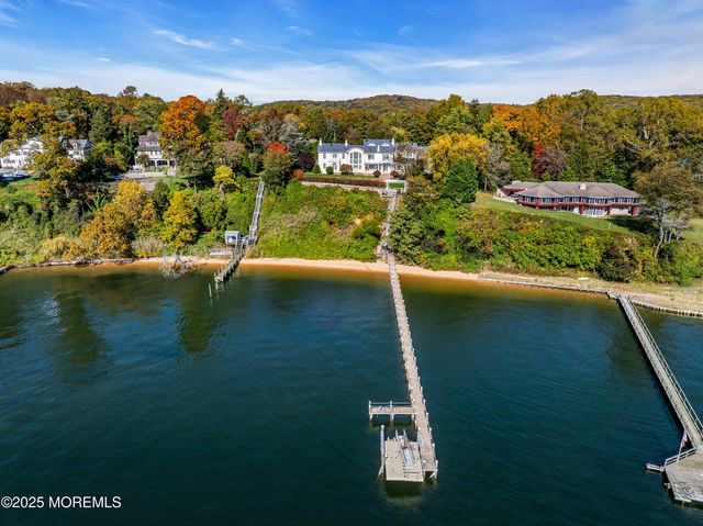 934 Navesink River Road, Rumson, NJ 07760