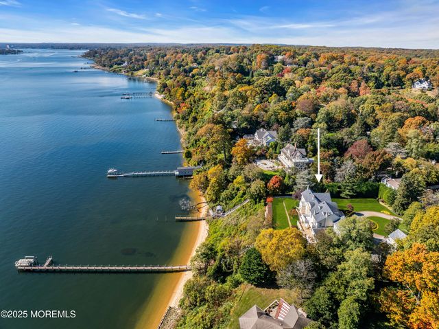 934 Navesink River Road, Rumson, NJ 07760