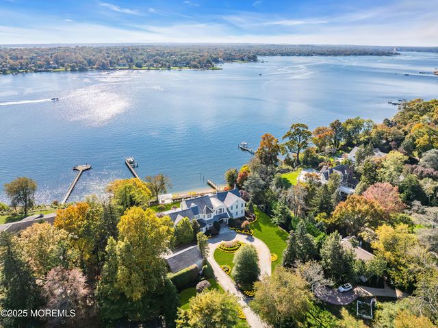 934 Navesink River Road, Rumson, NJ 07760