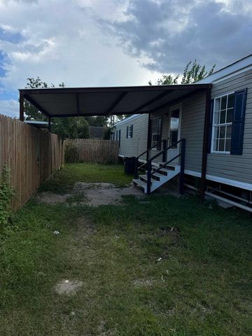 14004 Duncum Street, Houston, TX 77015