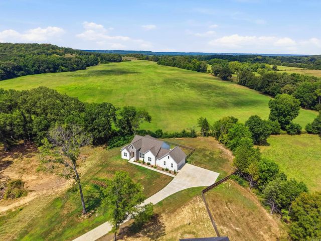 13 Parkridge Cv, Greenbrier, AR 72058
