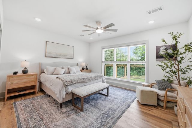 13 Parkridge Cv, Greenbrier, AR 72058