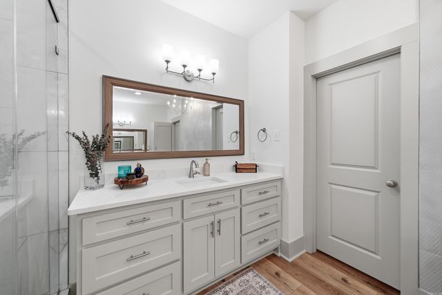13 Parkridge Cv, Greenbrier, AR 72058