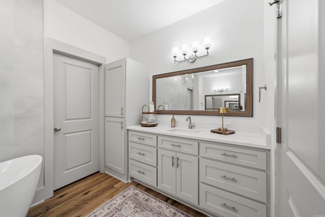 13 Parkridge Cv, Greenbrier, AR 72058