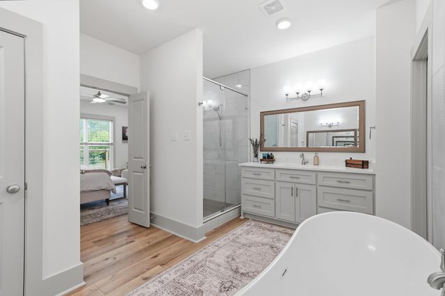 13 Parkridge Cv, Greenbrier, AR 72058
