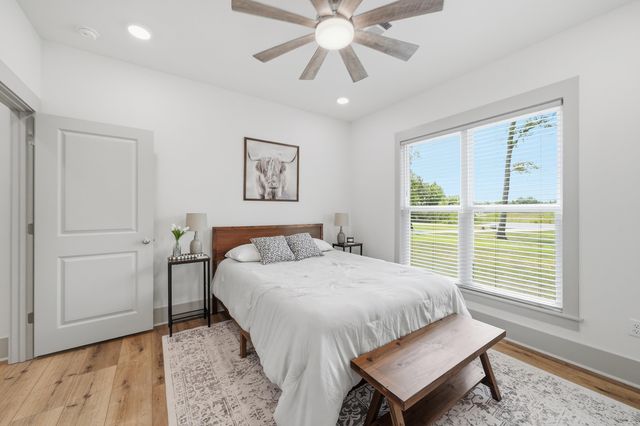 13 Parkridge Cv, Greenbrier, AR 72058