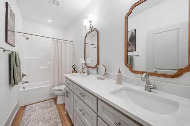 13 Parkridge Cv, Greenbrier, AR 72058