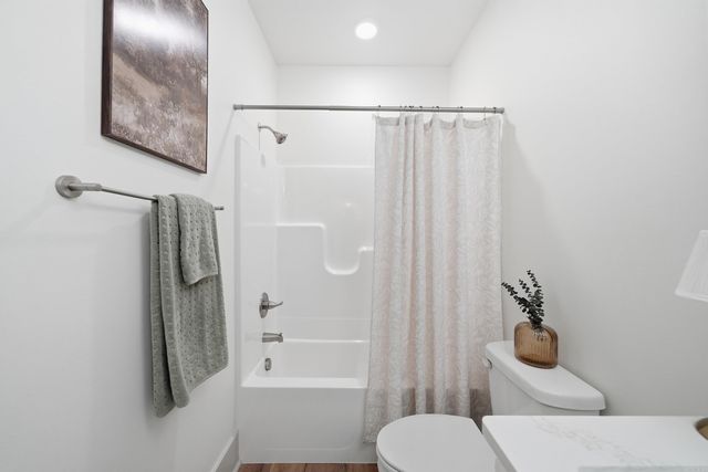 13 Parkridge Cv, Greenbrier, AR 72058