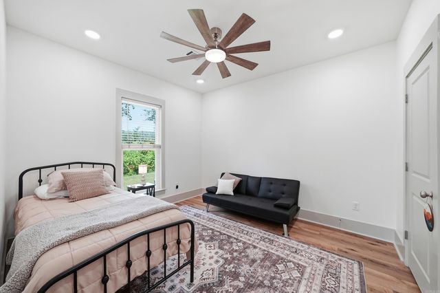13 Parkridge Cv, Greenbrier, AR 72058
