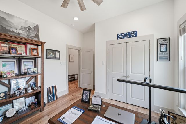 13 Parkridge Cv, Greenbrier, AR 72058