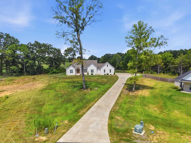 13 Parkridge Cv, Greenbrier, AR 72058