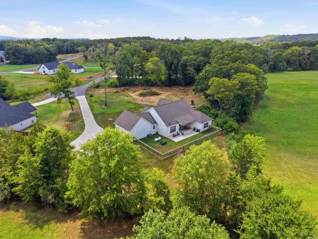 13 Parkridge Cv, Greenbrier, AR 72058