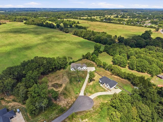 13 Parkridge Cv, Greenbrier, AR 72058