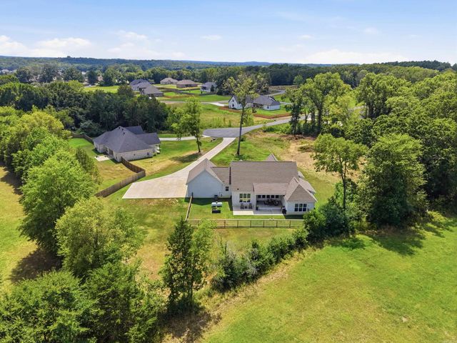 13 Parkridge Cv, Greenbrier, AR 72058