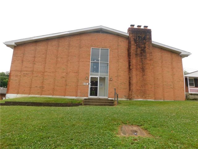 1718 Radio Road M, Dayton, OH 45403