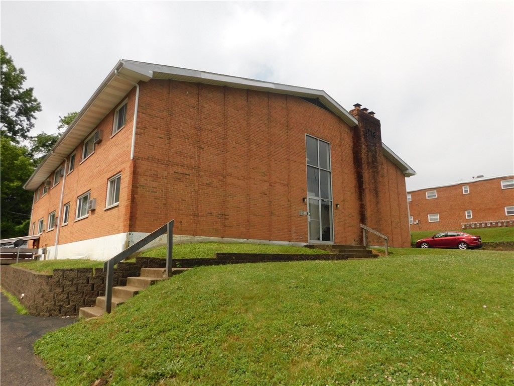 1718 Radio Road M, Dayton, OH 45403
