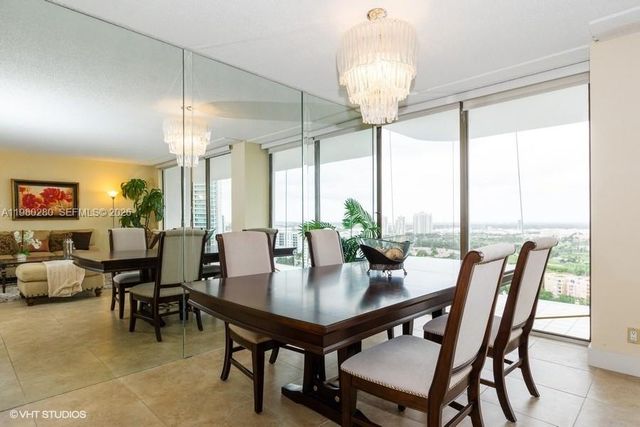 19707 Turnberry Way 23C, Aventura, FL 33180