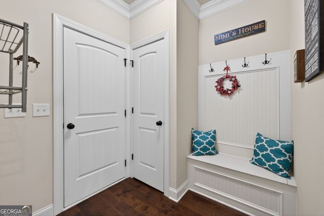 1393 Silver Thorne Court, Loganville, GA 30052