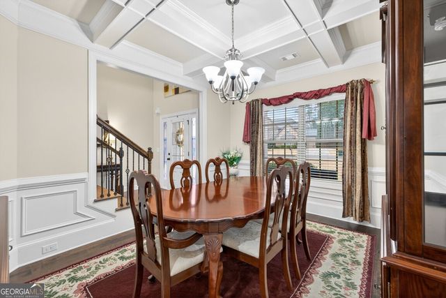 1393 Silver Thorne Court, Loganville, GA 30052