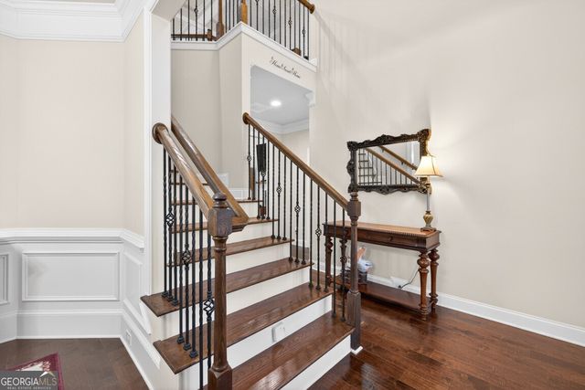 1393 Silver Thorne Court, Loganville, GA 30052