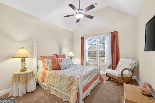 1393 Silver Thorne Court, Loganville, GA 30052