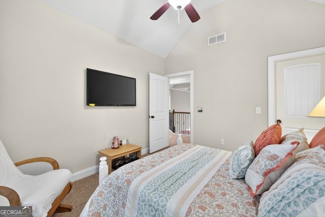 1393 Silver Thorne Court, Loganville, GA 30052