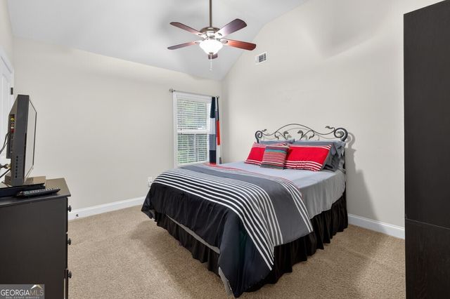 1393 Silver Thorne Court, Loganville, GA 30052