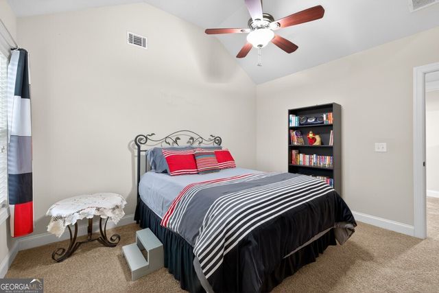 1393 Silver Thorne Court, Loganville, GA 30052