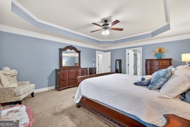 1393 Silver Thorne Court, Loganville, GA 30052