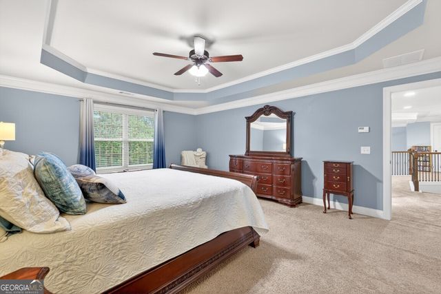 1393 Silver Thorne Court, Loganville, GA 30052