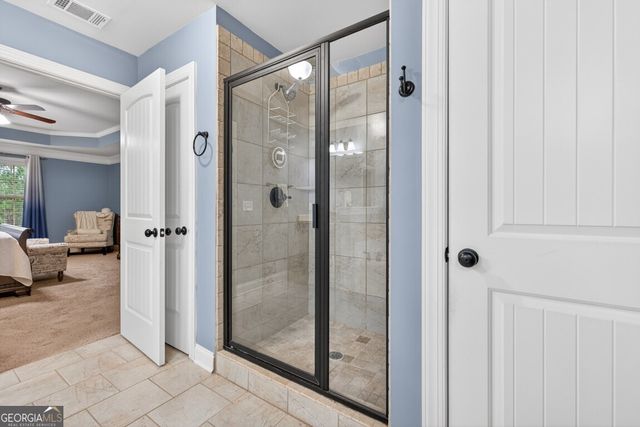 1393 Silver Thorne Court, Loganville, GA 30052