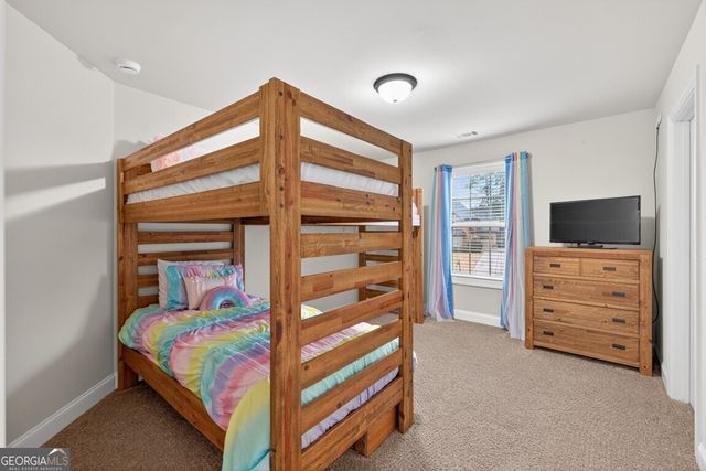 1393 Silver Thorne Court, Loganville, GA 30052