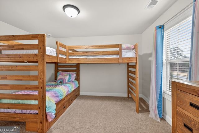 1393 Silver Thorne Court, Loganville, GA 30052