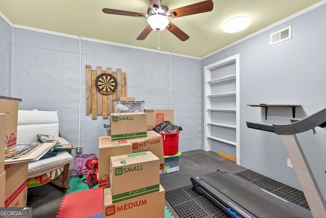 1393 Silver Thorne Court, Loganville, GA 30052