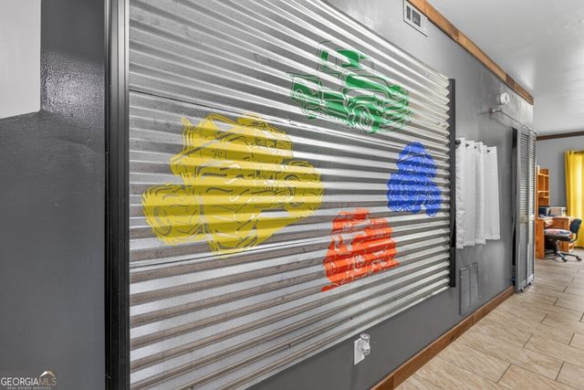 1393 Silver Thorne Court, Loganville, GA 30052