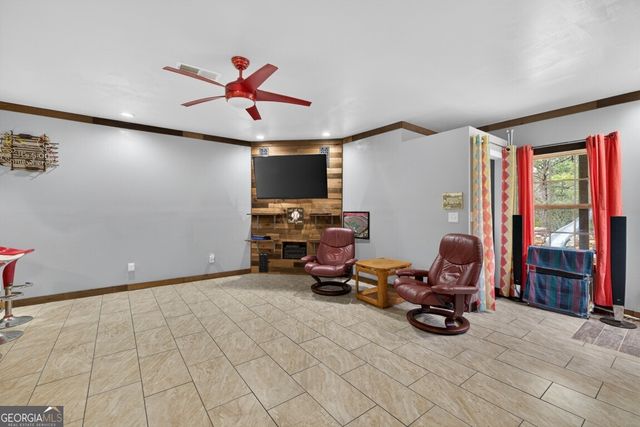 1393 Silver Thorne Court, Loganville, GA 30052