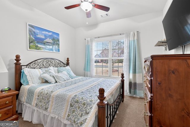 1393 Silver Thorne Court, Loganville, GA 30052