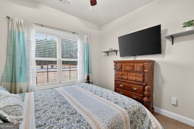 1393 Silver Thorne Court, Loganville, GA 30052