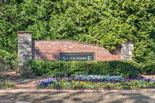 1393 Silver Thorne Court, Loganville, GA 30052