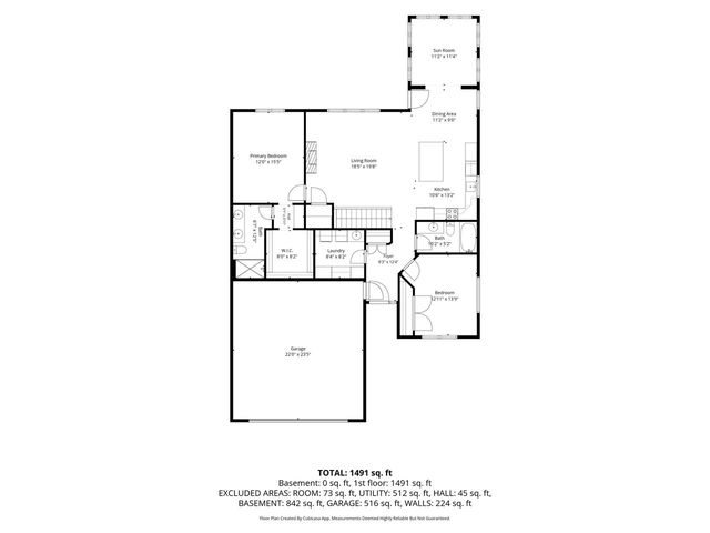 525 Mapleleaf COURT, Manitowoc, WI 54220