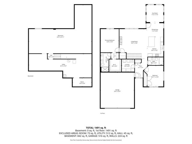525 Mapleleaf COURT, Manitowoc, WI 54220