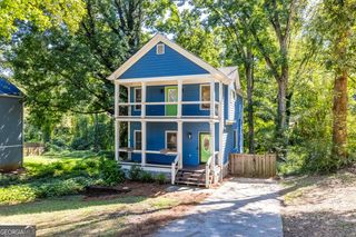 1888 Joseph E Boone Boulevard NW, Atlanta, GA 30314