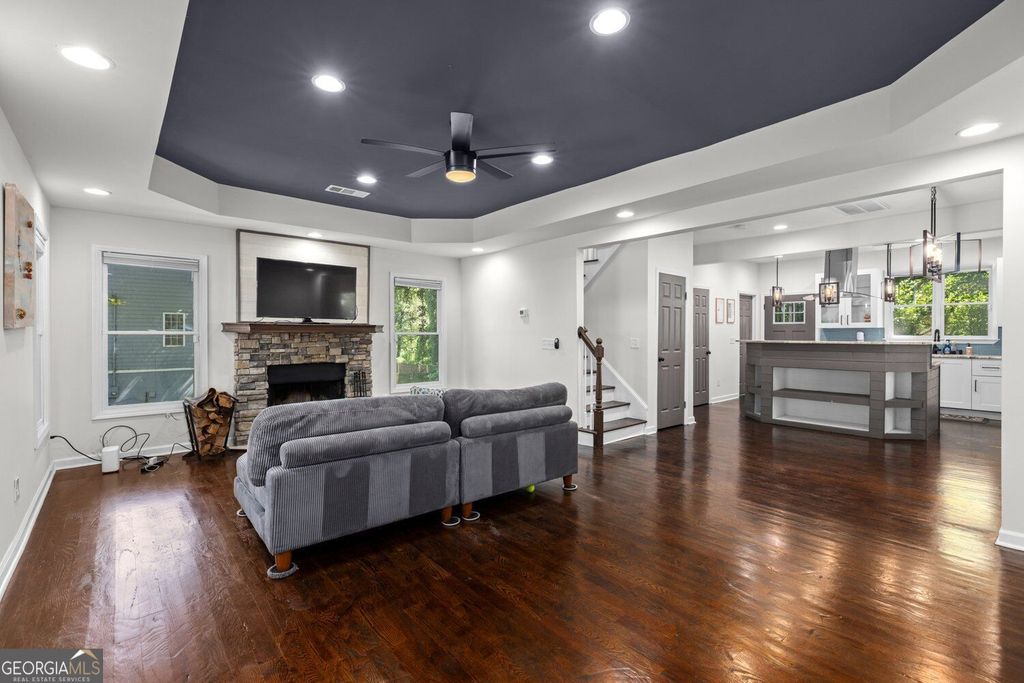 1888 Joseph E Boone Boulevard NW, Atlanta, GA 30314 — photo 3