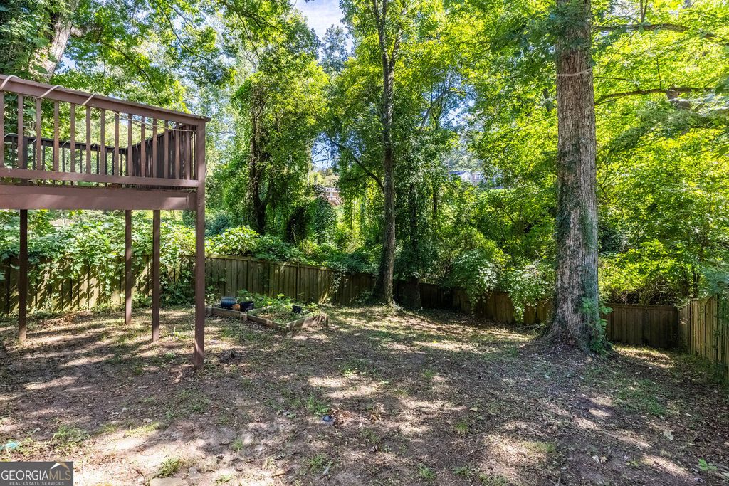 1888 Joseph E Boone Boulevard NW, Atlanta, GA 30314 — photo 4